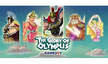 Olympus Glory for Android - Download the APK from Habererciyes